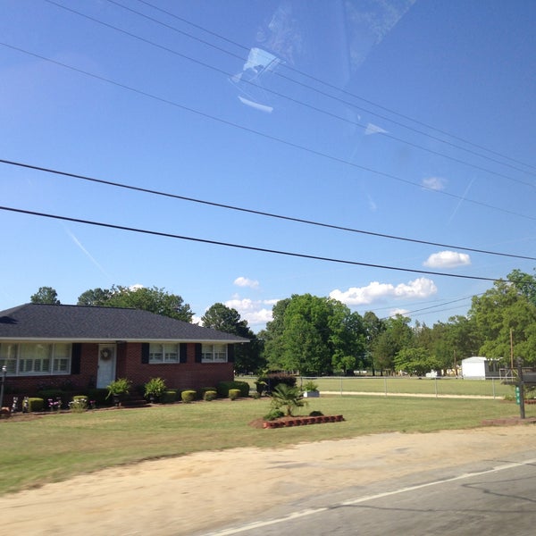 Lugoff, SC - Town in Lugoff