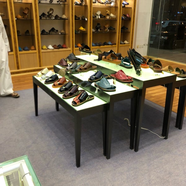حذاء بلان Shoe Store in Riyadh