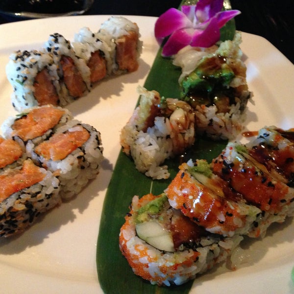 Umi Sushi Bistro - Sushi Restaurant in Henrico