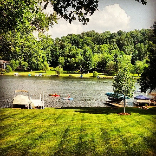 Lake Mohawk Lake Mohawk