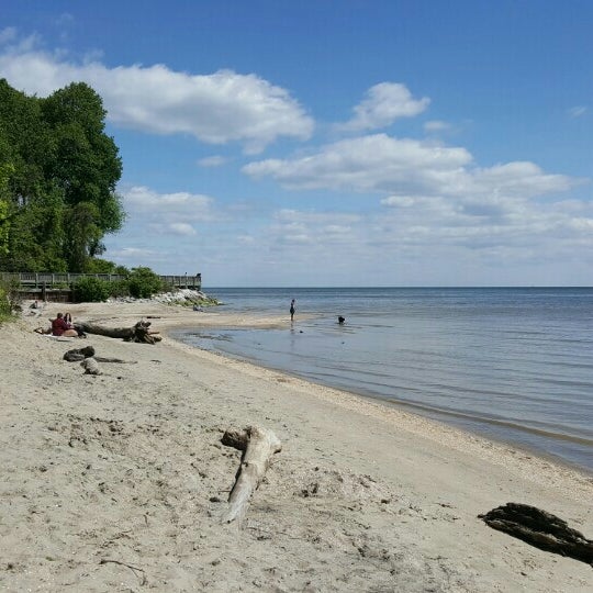 Brownie's Beach 1 tip from 54 visitors