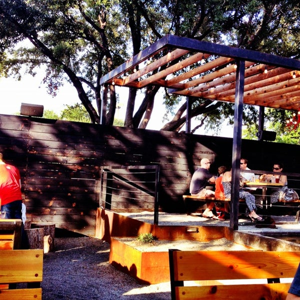 Cane Rosso Lakewood Hills Dallas, TX