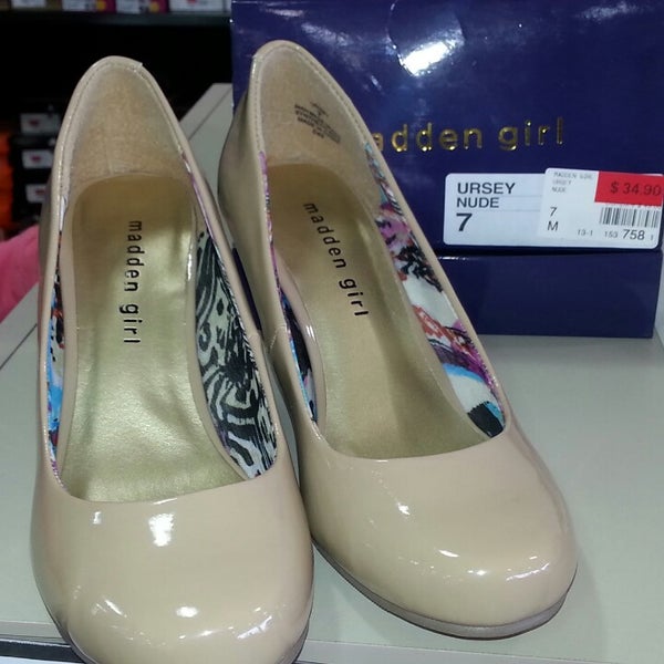 Off Broadway Shoe Warehouse Shoe Store in Newport News