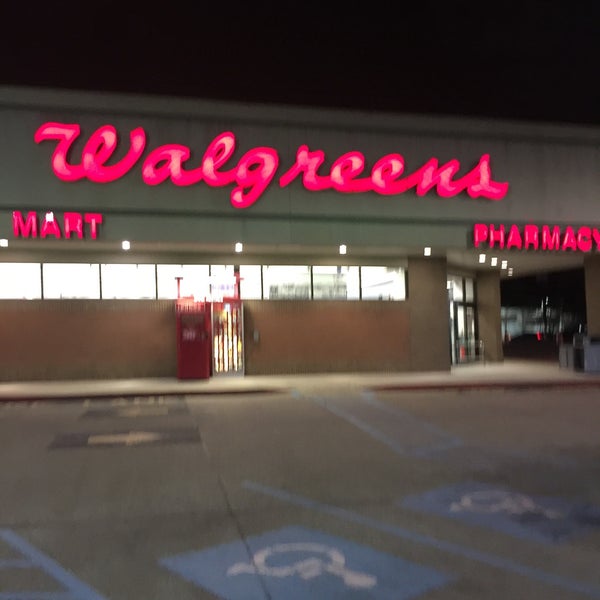 walgreens on bonforte boulevard