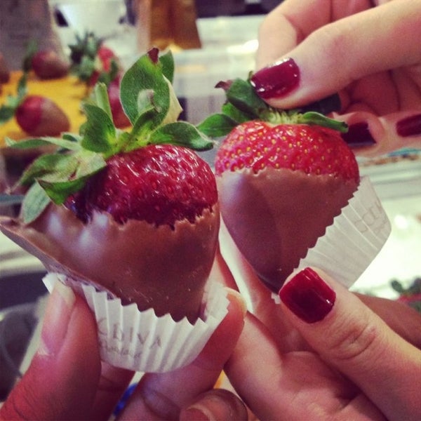 Godiva Pınar İstinyePark