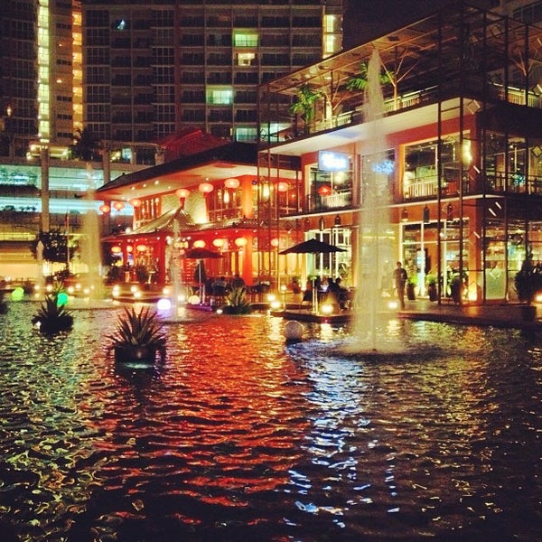 Oasis Square - Petaling Jaya, Selangor