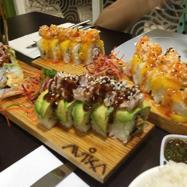 sushi sinaloa