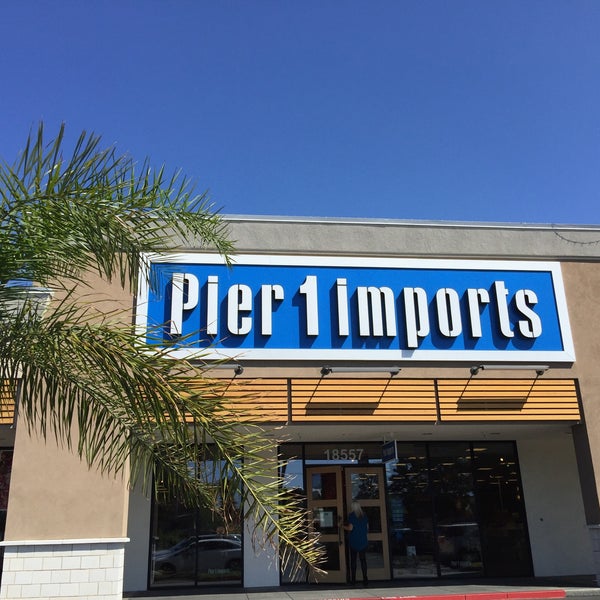 pier imports online