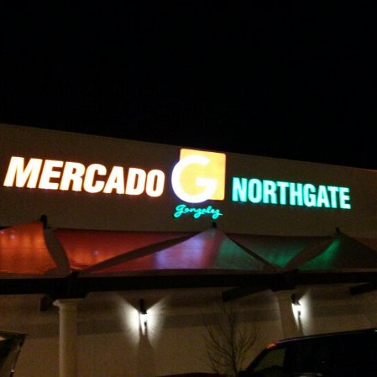 Northgate Gonzalez Markets - Central San Diego - 13 tips