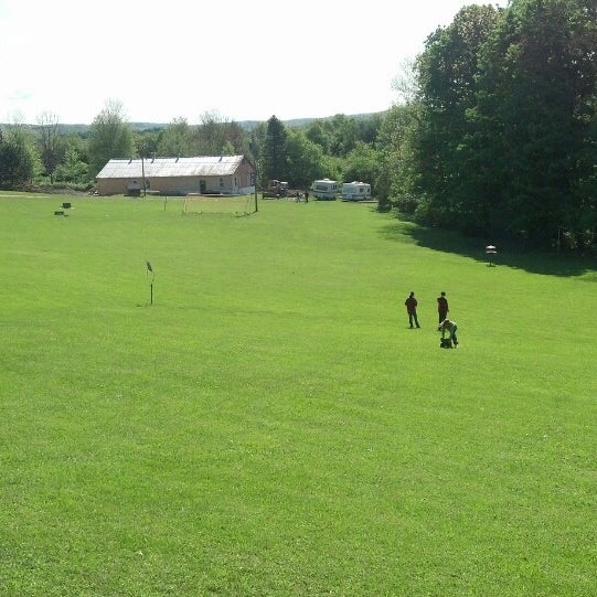 Sunny Hill Campground 32 visitors