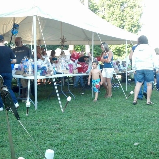 Sunny Hill Campground 32 visitors