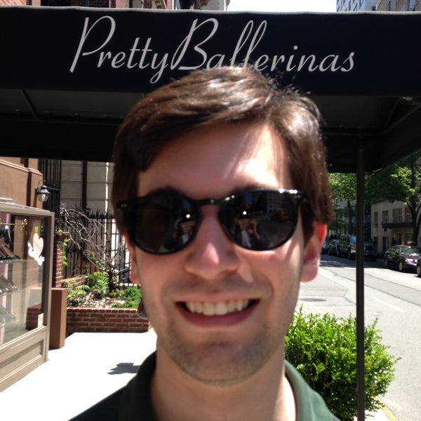 Ralph Lauren Eyewear - Upper East Side - 39 visitors