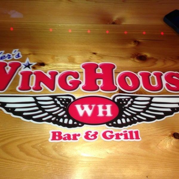 Ker's Winghouse Wings Joint in Wesley Chapel