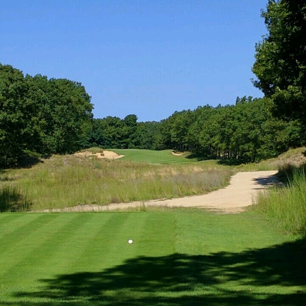 East Hampton Golf Club 259 Abrahams Path