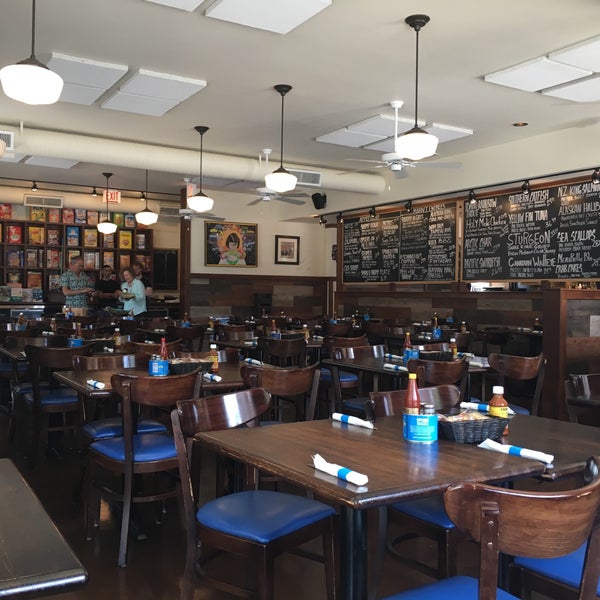 Fahlstrom's Fresh Fish Market Lakeview 1258 W Belmont Ave