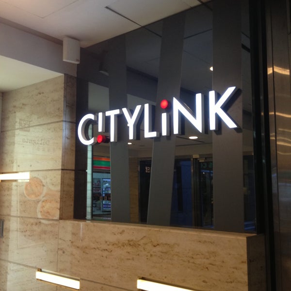 CityLink Mall - Downtown Core - 28 tips