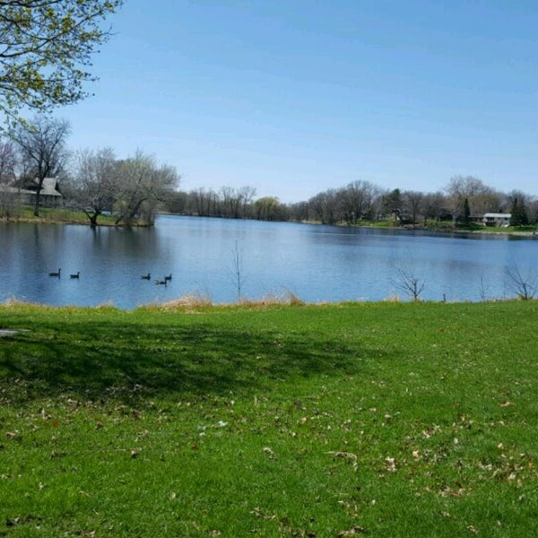 Island Lake Park - Arden Hills - Shoreview - Shorview, MN