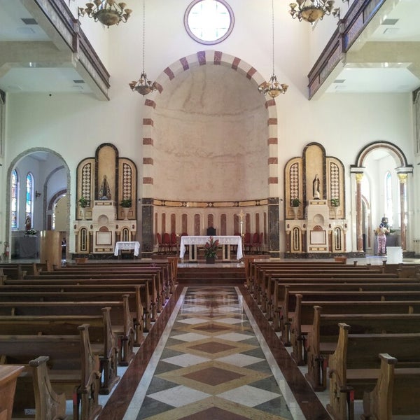 Paróquia Nossa Senhora Aparecida e Santa Edwiges Igreja em Goiânia