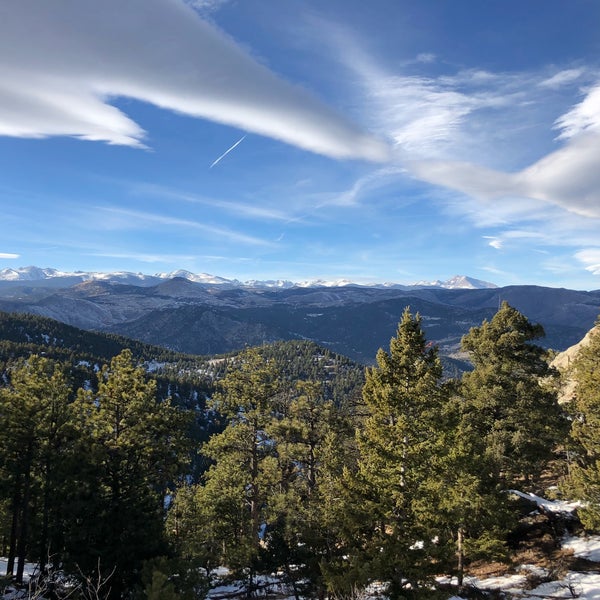 Flagstaff Mountain Summit 1 tip