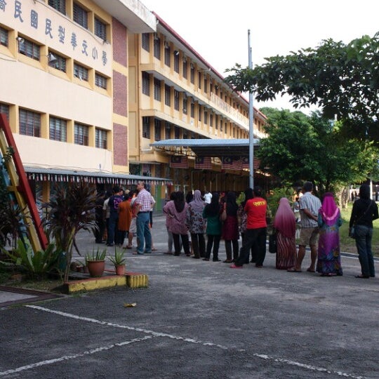 sjk c kheow bin