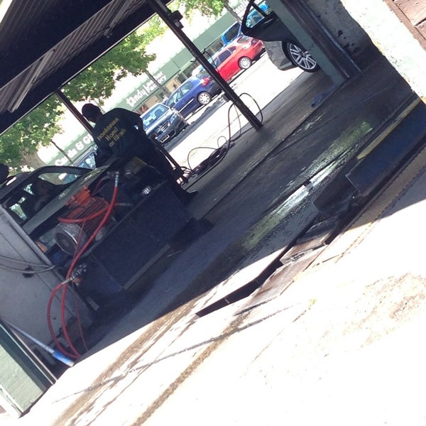 Franktown Corners Hand Car Wash 5 tips from 43 visitors