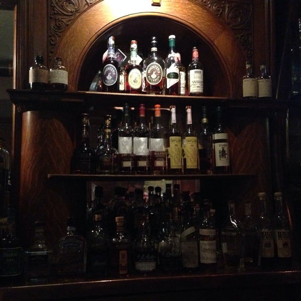 West End Tavern Bar in Downtown Boulder