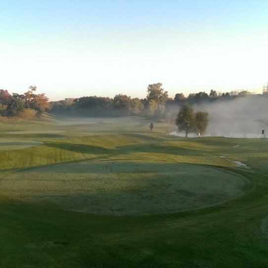 Royal Woodbine Golf Club 195 Galaxy Boulevard