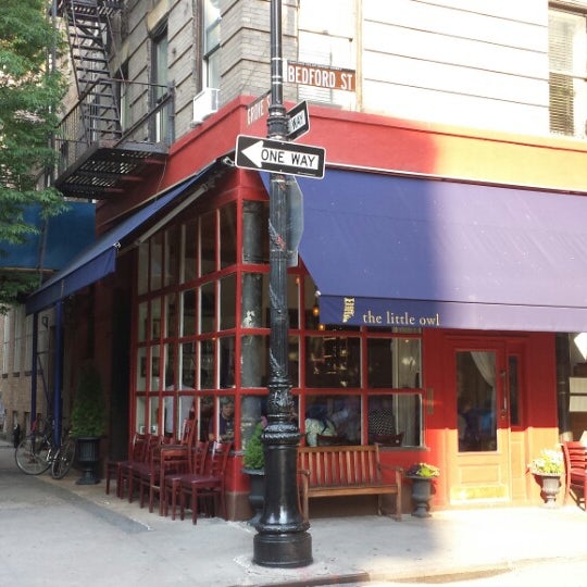 Photos at The Little Owl American Restaurant in West Village