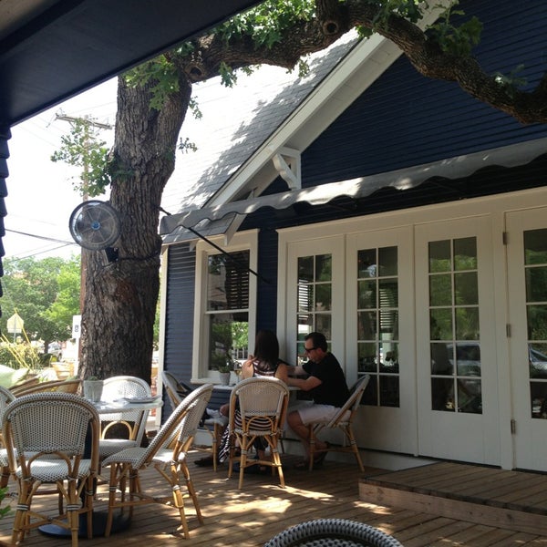 Josephine House - Bakery in Austin Josephine House