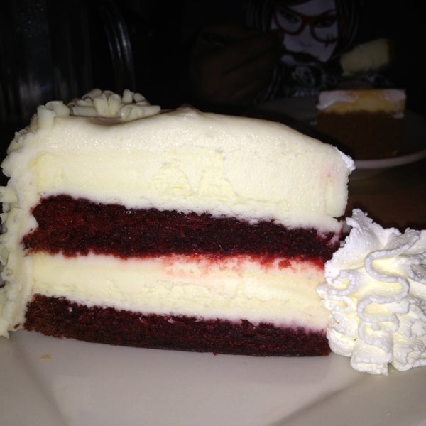 Photos at The Cheesecake Factory American Restaurant in Fresno