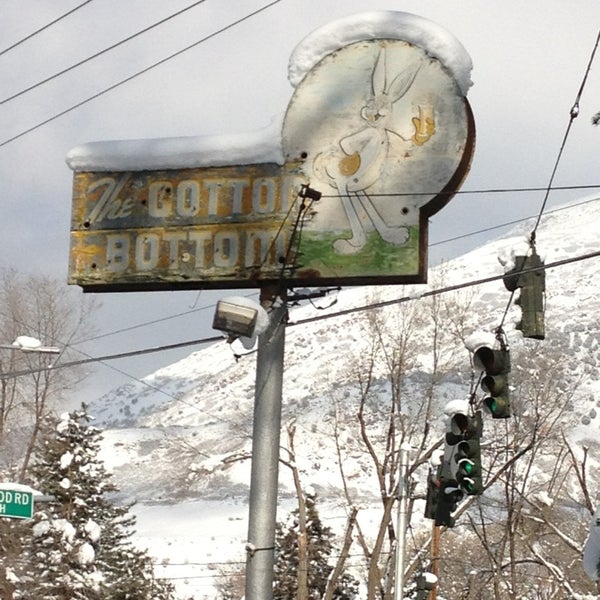 Cotton Bottom 18 tips from 723 visitors