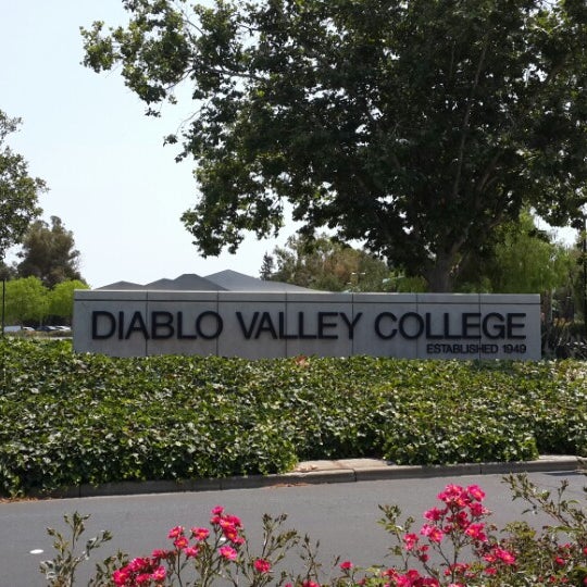 quarter college diablo valley or semester Diablo Hill College Pleasant College Valley  Community in