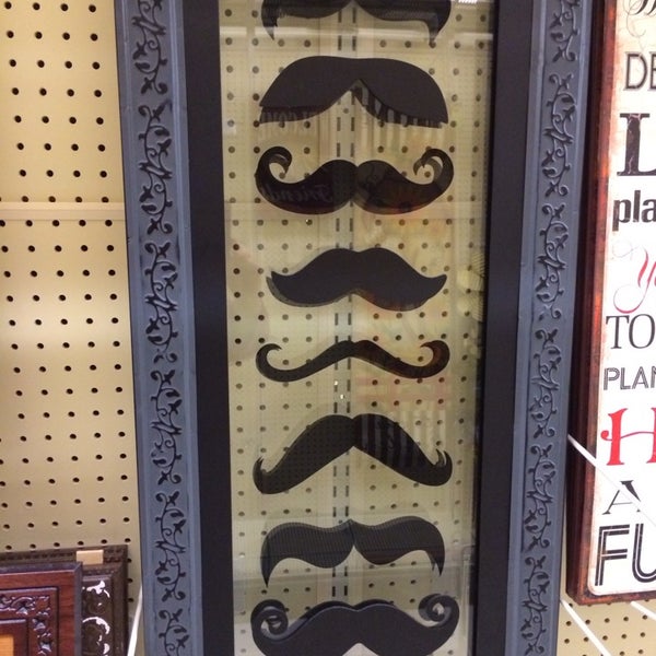 Hobby Lobby Arts & Crafts Store in Lewisville