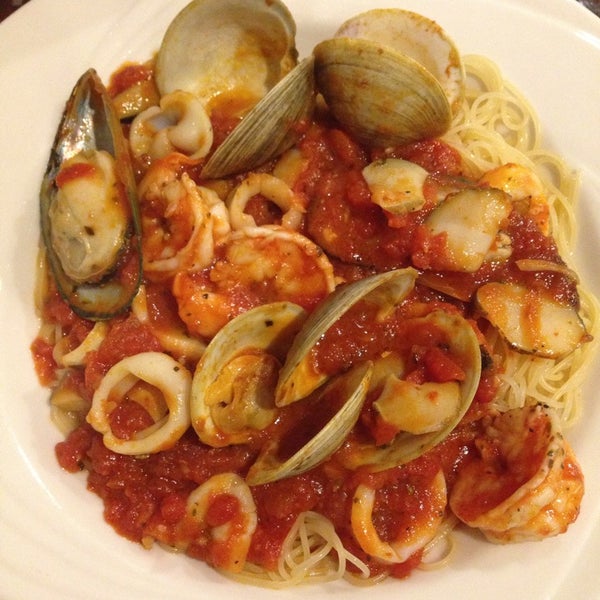 Enza's Italian Restaurant Hawthorne, NJ