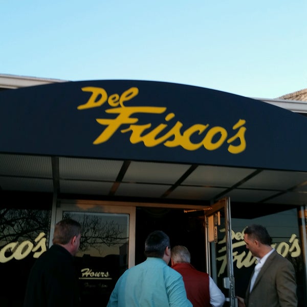 Del Frisco's Steakhouse in East Louisville