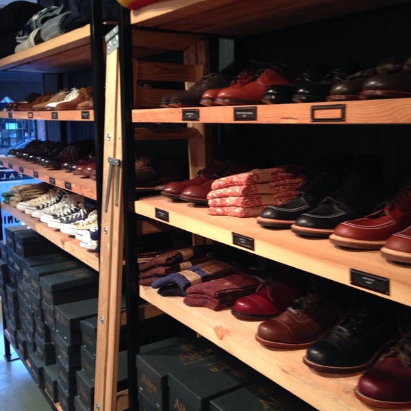 UNIONMADE - Brentwood - 225 26th St