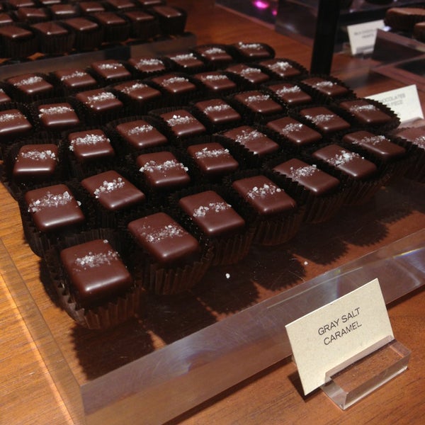 Fran's Chocolates Northeast Seattle 11 tips