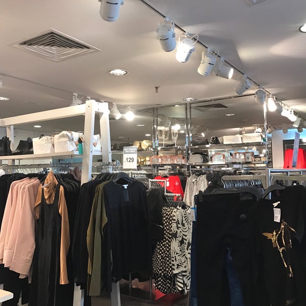 h&m clothing store h&m