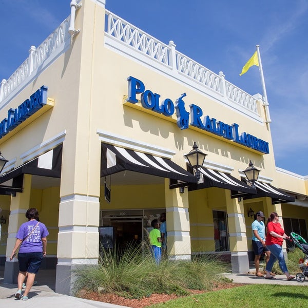 Gulfport outlet mall coupons