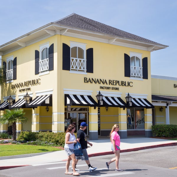 Gulfport outlet mall coupons