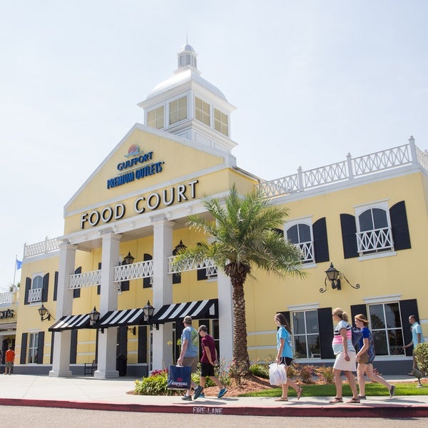 Gulfport outlet mall coupons