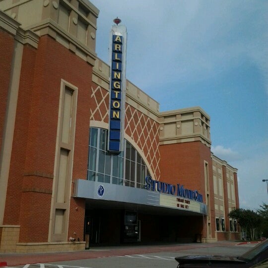 movie theater grill near me