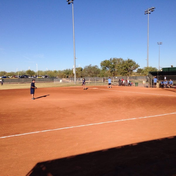 Papago Softball Complex Camelback East Phoenix, AZ