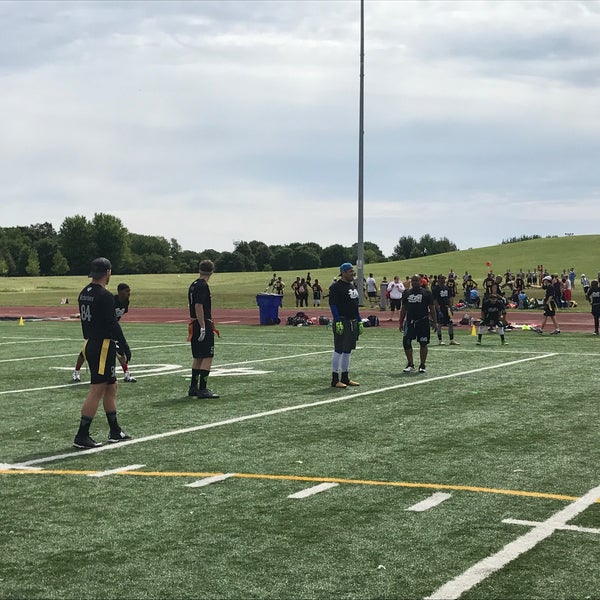 Montrose Turf Soccer Field - Soccer Field in Chicago