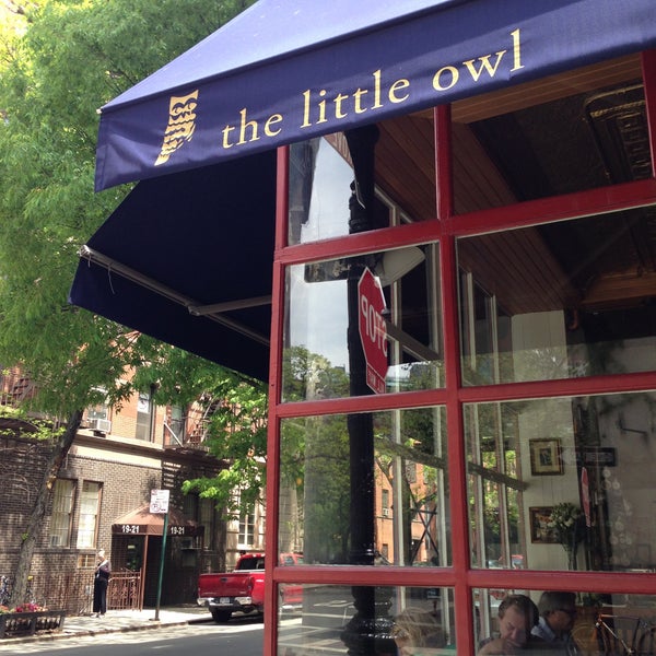 Photos at The Little Owl American Restaurant in West Village