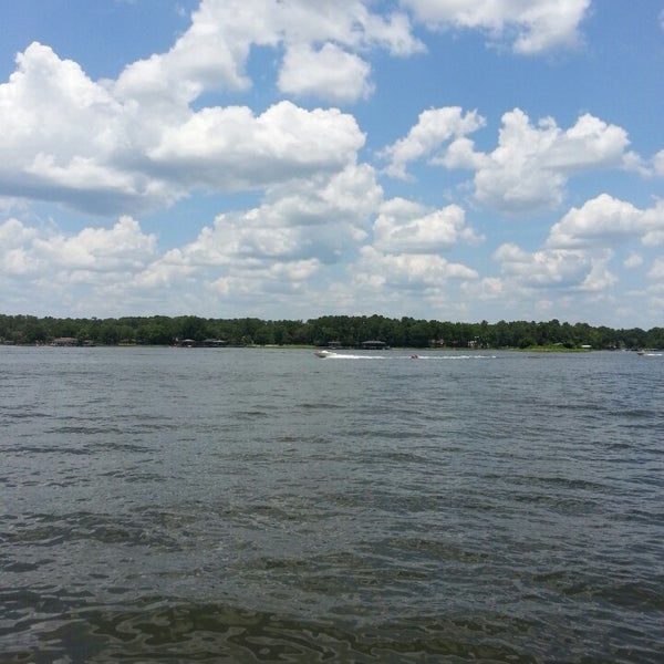 Lake Conroe - Willis, TX