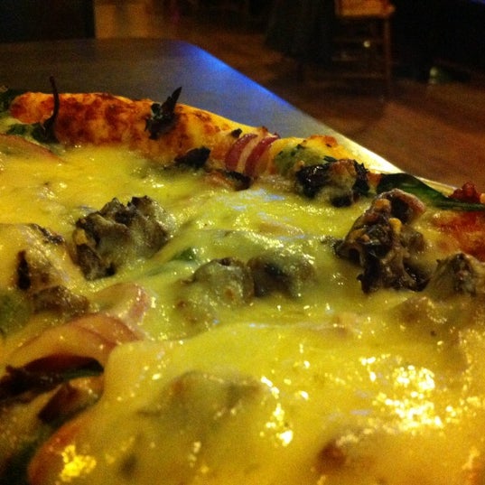 Photos At Bison Creek Pizza Place In Burien Photo Taken At Bison Creek Pizza By Christopher W On 10 12 2018