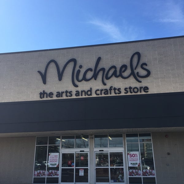 michaels craft