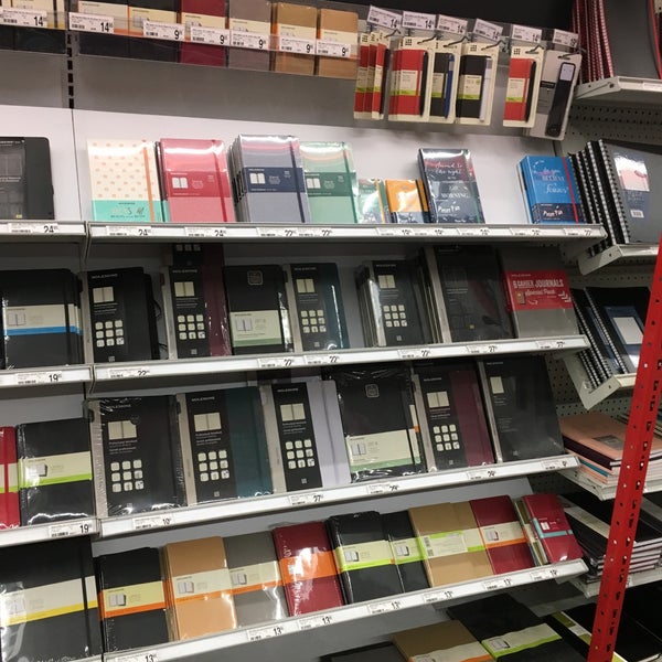 Photos At Staples Paper Office Supplies In Bayside Photo Taken At Staples By Ed On 8 17 2017