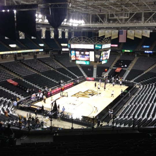 Lawrence Joel Veterans Memorial Coliseum Winston Salem NC